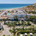 Ocean view 2 bed apartment for sale in Lagos, Algarve 1