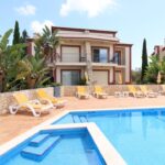 Pestana Vale da Pinta Golf 2 bed apartment in Carvoeiro, Algarve 1