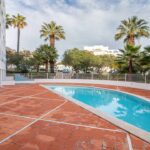 Renovated 1 bed apartment for sale in Quarteira, Algarve 1