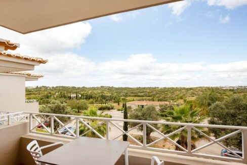 Studio apartment for sale on Gramacho Residences, Carvoeiro, Algarve 1