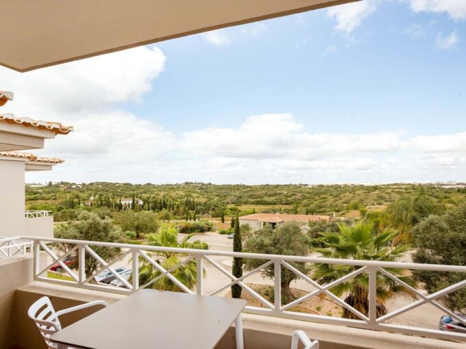 Studio apartment for sale on Gramacho Residences, Carvoeiro, Algarve 1