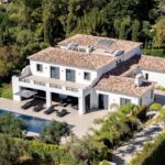 Vale Formoso, Almancil detached 4 bed villa in Algarve 1