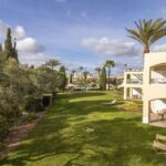 2 bed 1st floor apartment in Carvoeiro, Algarve for sale 6