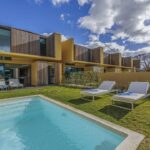 2 bed house with pool within walking distance of Viamoura marina 1