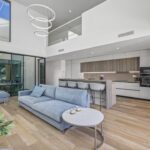 2 bed house with pool within walking distance of Viamoura marina 9