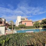 2 bed sea view apartment for sale in Vilamoura, Algarve 1