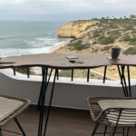 3 bed penthouse overlooking the sea in Carvoeiro, Algarve 1