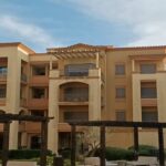 3 bed top floor apartment in The Victoria Residences, Vilamoura 1