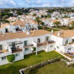 3 bed townhouse in Golf Santo Antonio Resort, West Algarve 2