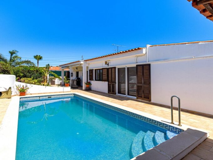 3 bed villa in Ludo near Quinta do Lago, Algarve 1