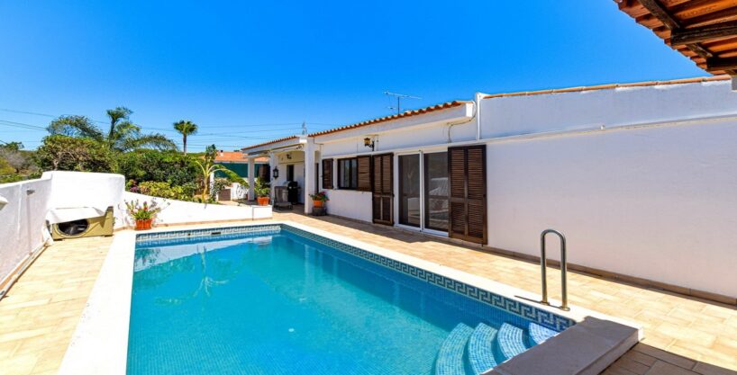 3 bed villa in Ludo near Quinta do Lago, Algarve 1