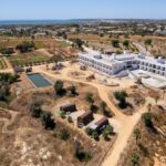 39 bed 4 star hotel for sale in Albufeira, Algarve 1