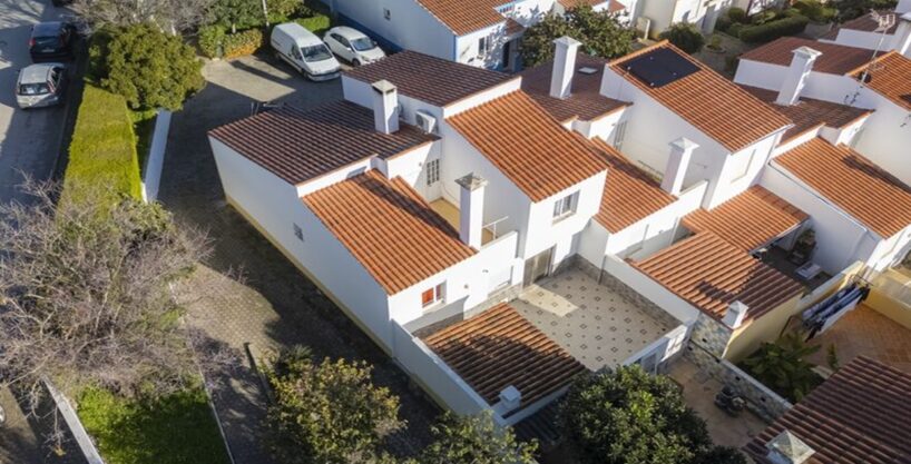 4 bed semi detached house in Lagos, Algarve for sale 2