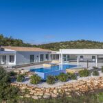 4 bed villa for sale in Vale Telheiro, Loule, Algarve 1