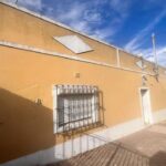 5 bed villa for renovation with big plot in Vale Telheiro, Loule 1