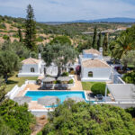 6 Bed Boutique Villa Guesthouse In Lagos Algarve 1
