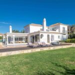 Algarve 5 bed villa in Quinta Verde near Quinta do Lago Golf Resort 1