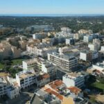 Almancil, Algarve brand new 3 bed apartment for sale 1