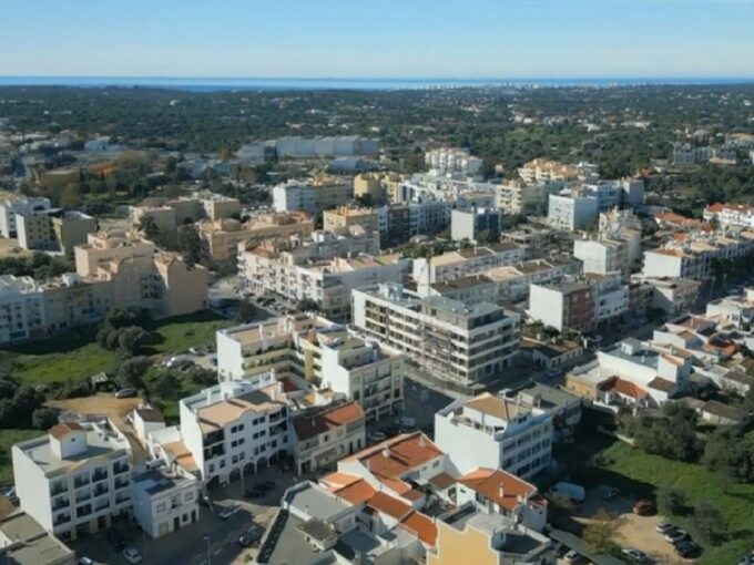 Almancil, Algarve brand new 3 bed apartment for sale 1