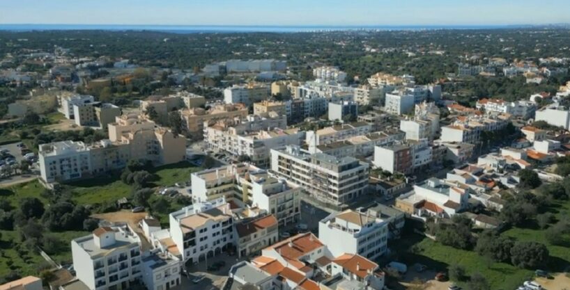 Almancil, Algarve brand new 3 bed apartment for sale 1