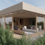 Brand new 2 bed villa for sale in Silves, Algarve 1