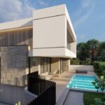 Brand new 3 bed detached villa in Loule, Algarve 1