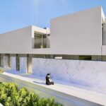 Brand new 3 bed villa for sale in Almancil, Algarve 5