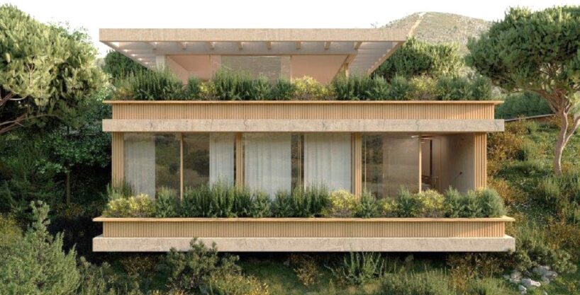 Brand new 3 bed villa for sale in Silves, Algarve 1