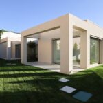 Brand new 4 bed single level villa in Almancil, Algarve 2