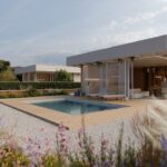 Brand new 4 bed villa for sale in Silves, Algarve 1