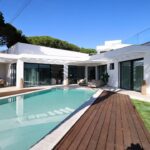 Brand new 4 bed villa for sale in Vilamoura, Algarve 1