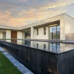 Brand new 4 bed villa in the Algarve Golden Triangle 1