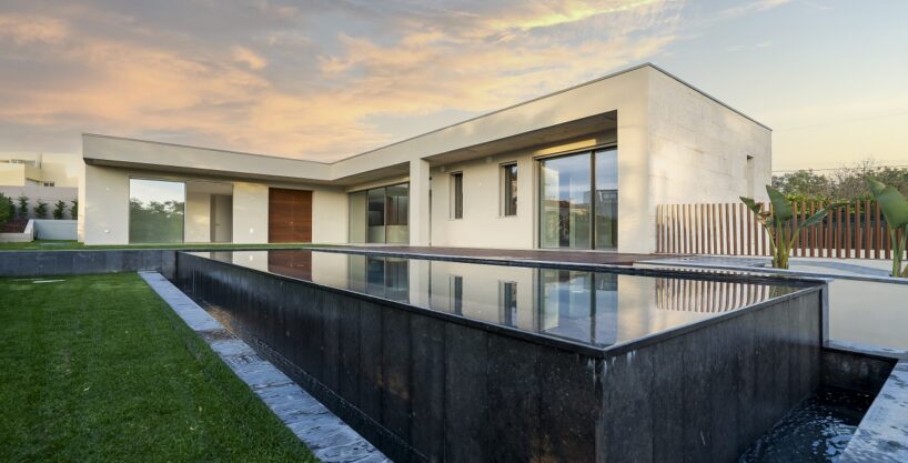 Brand new 4 bed villa in the Algarve Golden Triangle 1