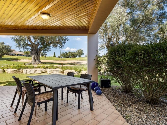 Co ownership 2 bed apartment on Pestana Golf Resort, Algarve 1