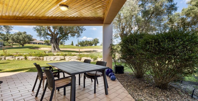 Co ownership 2 bed apartment on Pestana Golf Resort, Algarve 1