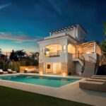 Detached villa for sale in The Crest, Vale Formoso, Almancil 17