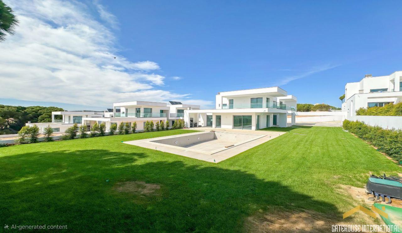 House Prices in the Algarve, Portugal, 2026 | Market Trends & Forecast ...