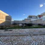 Land to build a detached house in Lagos, Algarve 1