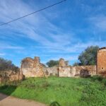 Land with permission to build a 2 bed villa in Loule, Algarve 1