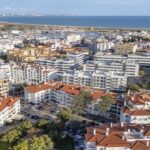 Large 3 bed apartment for sale In Lagos, Algarve 1