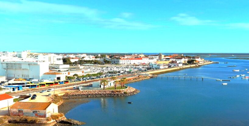 Luxury Algarve 7 bed penthouse for sale in Faro 12