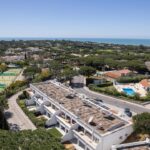 2 bed renovated apartment for sale in Vale do Lobo 2