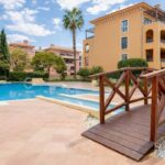 2 bed sea view apartment for sale in Vilamoura, Algarve 1