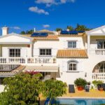 3 bed golf villa in Golfe Santo Antonio, Algarve 1