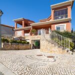 3 bed linked golf villa in Boavista Resort, Algarve 1