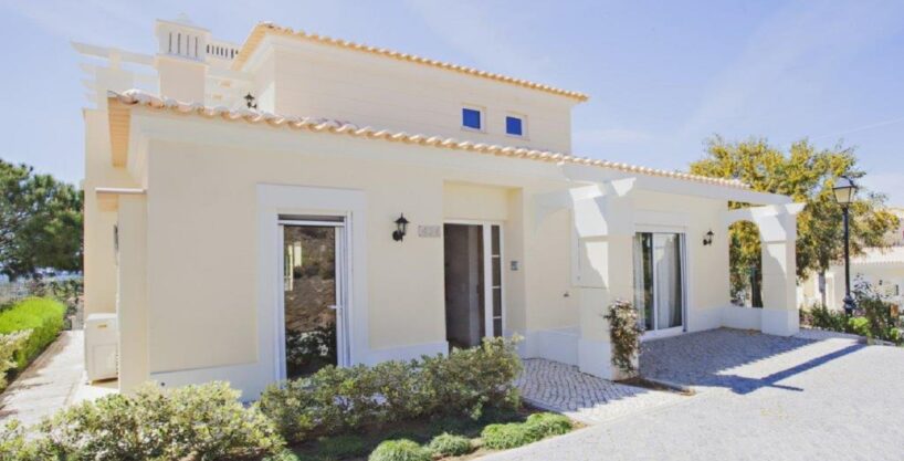 3 bed townhouse In Castro Marim, East Algarve 1
