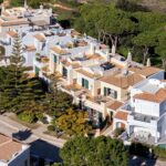 3 bed townhouse with pool in Vale do Lobo, Algarve 3