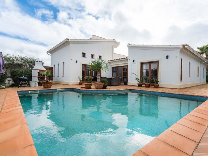 3 bed villa for sale in Alma Verde, Burgau, Algarve 1