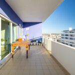 Penthouse mit 4 Schlafzimmern an der Algarve mit Blick auf Portimão 1