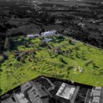 4 bed farmhouse with land for renovation in Silves 1